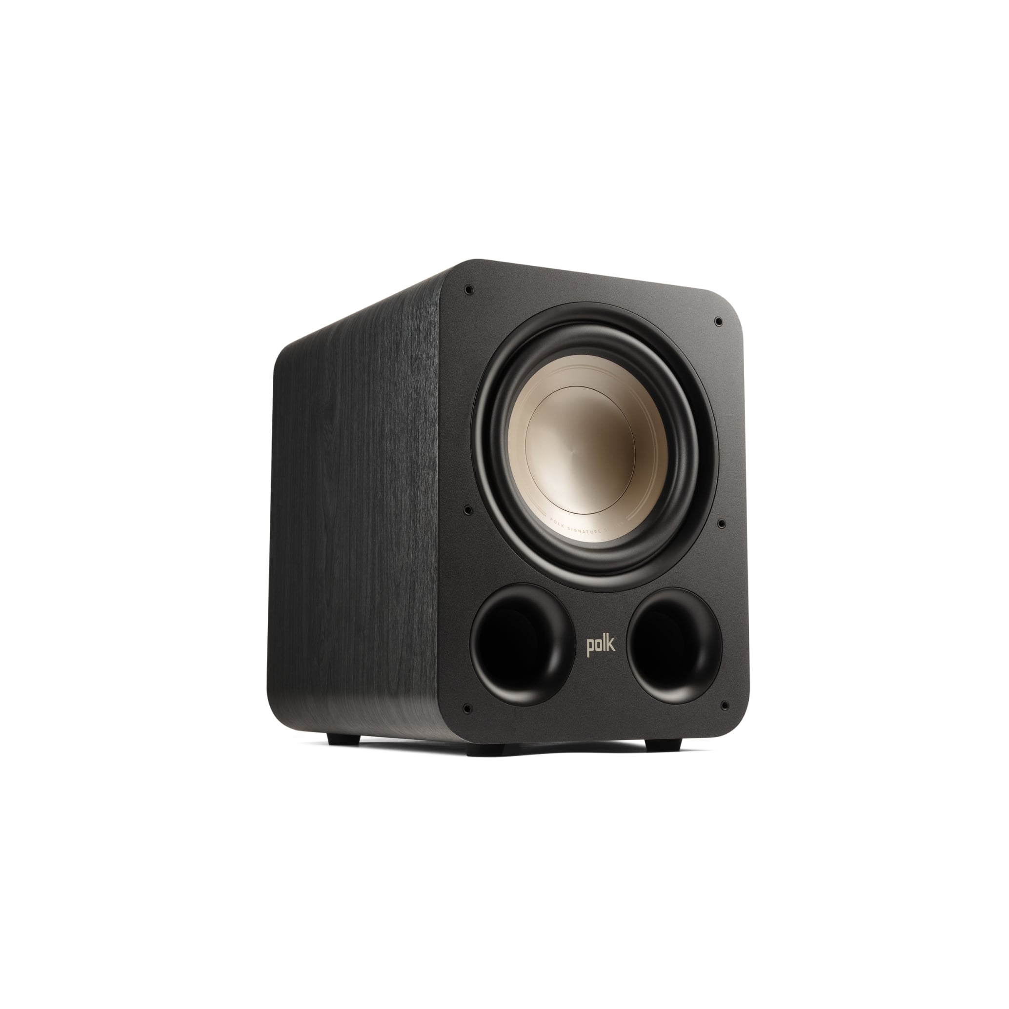 ซับวูฟเฟอร์ POLK AUDIO SIGNATURE ELITE ES-10 SUB สีดำ_0